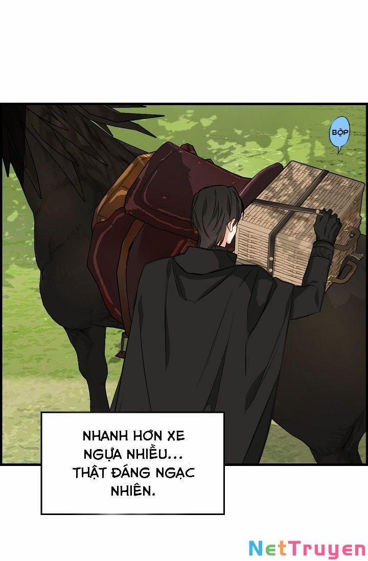 Hãy Bỏ Mặc Tôi 19 trang 9