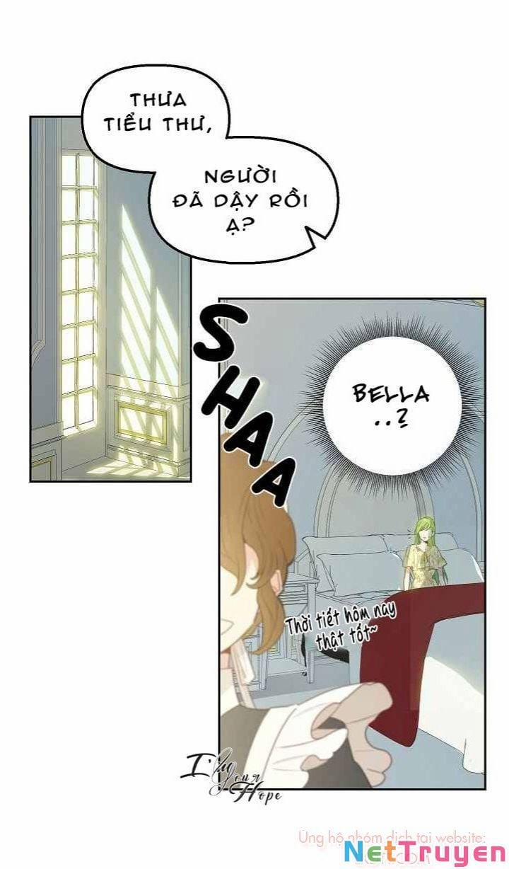 Hãy Bỏ Mặc Tôi 2 trang 1