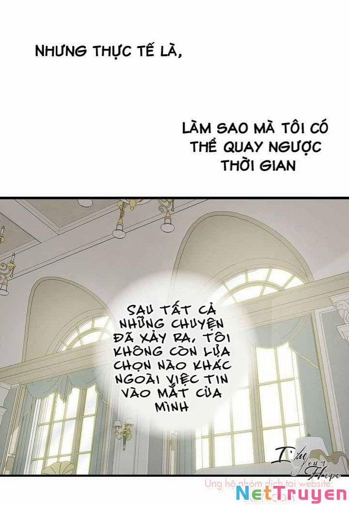 Hãy Bỏ Mặc Tôi 2 trang 10