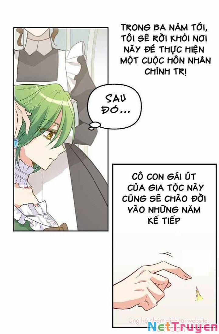 Hãy Bỏ Mặc Tôi 2 trang 11