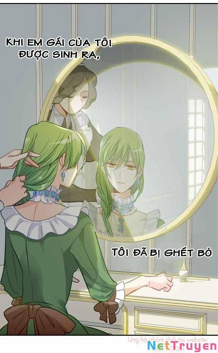 Hãy Bỏ Mặc Tôi 2 trang 12