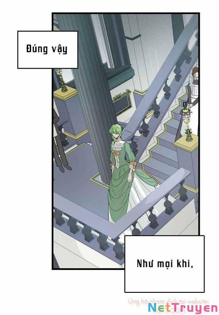 Hãy Bỏ Mặc Tôi 2 trang 14