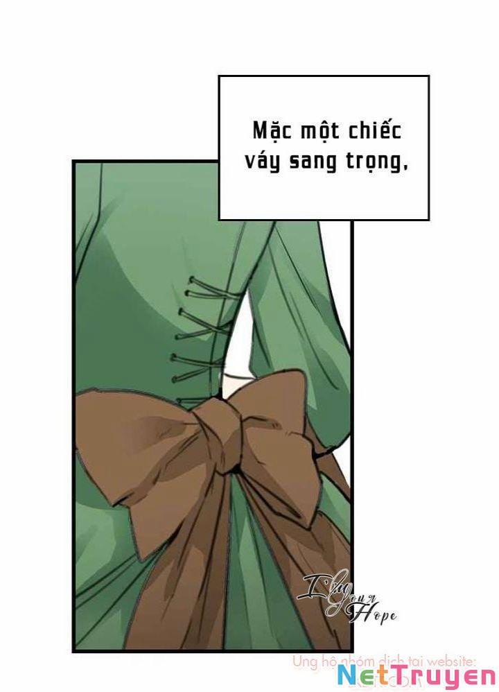 Hãy Bỏ Mặc Tôi 2 trang 16