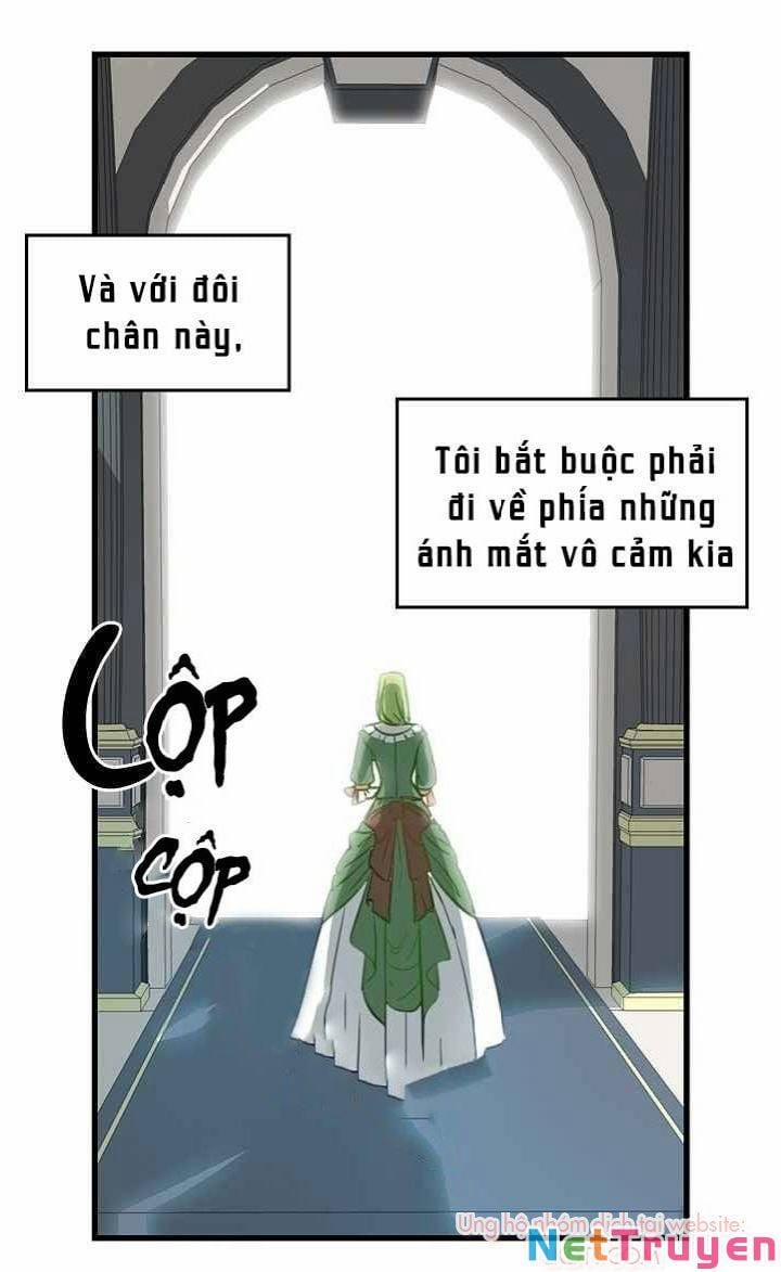 Hãy Bỏ Mặc Tôi 2 trang 17