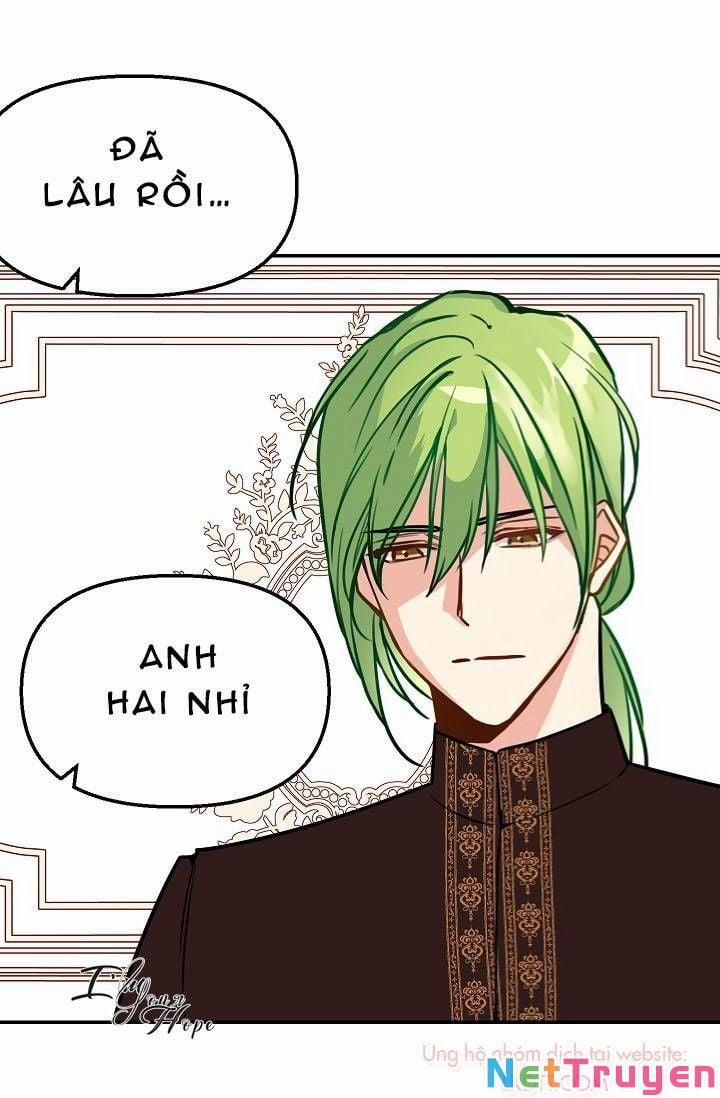 Hãy Bỏ Mặc Tôi 2 trang 19