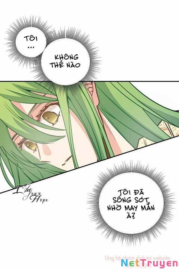 Hãy Bỏ Mặc Tôi 2 trang 2