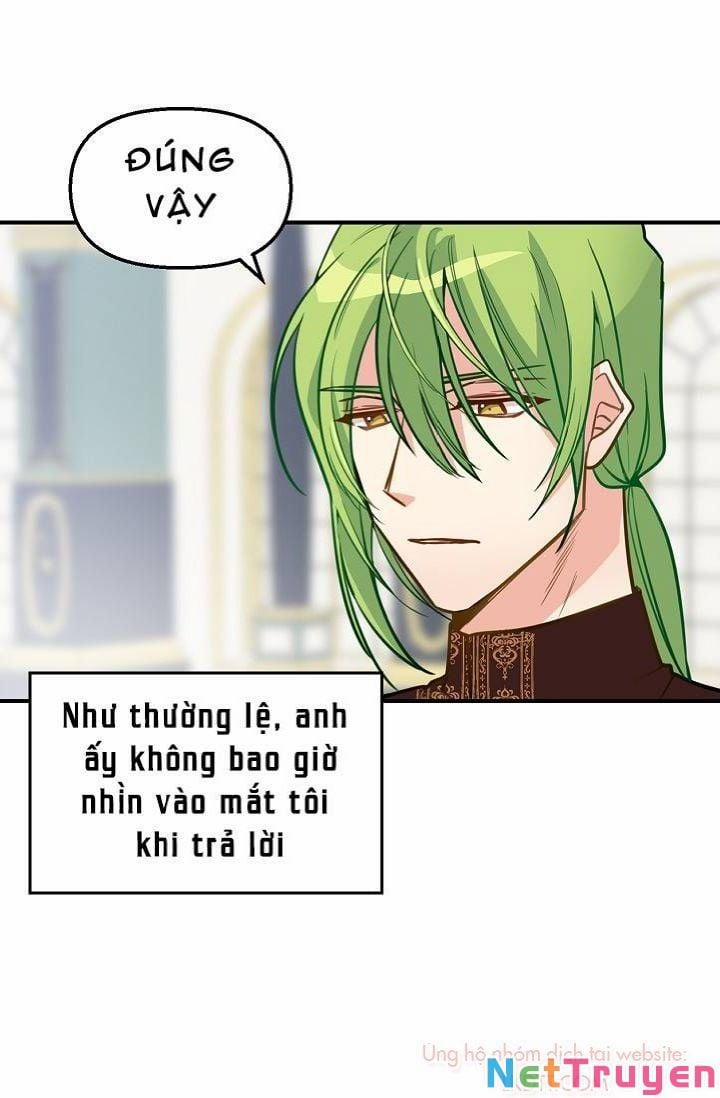 Hãy Bỏ Mặc Tôi 2 trang 20