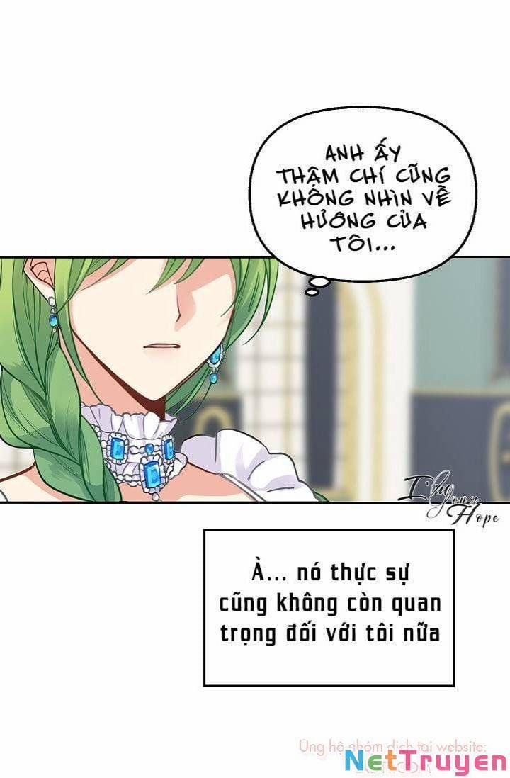 Hãy Bỏ Mặc Tôi 2 trang 21