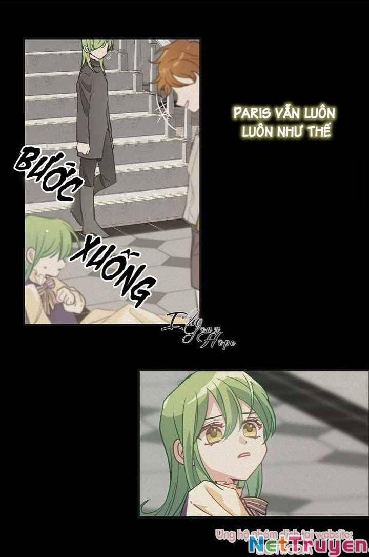 Hãy Bỏ Mặc Tôi 2 trang 22