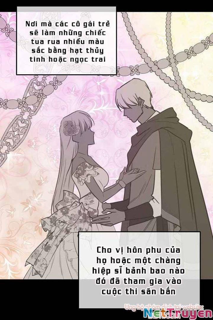 Hãy Bỏ Mặc Tôi 2 trang 30