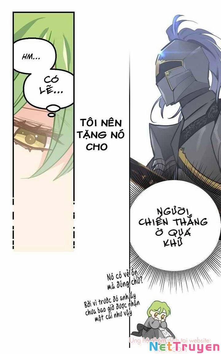 Hãy Bỏ Mặc Tôi 2 trang 32