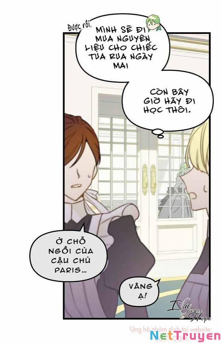 Hãy Bỏ Mặc Tôi 2 trang 33