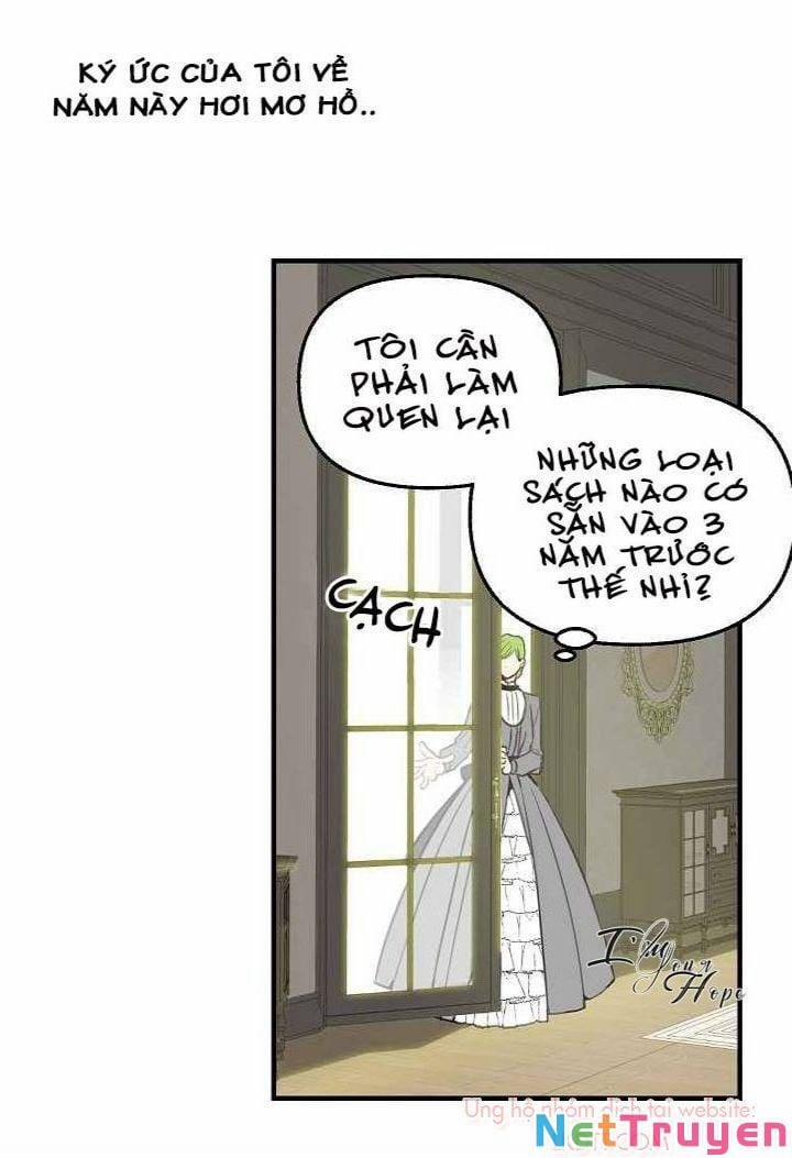 Hãy Bỏ Mặc Tôi 2 trang 34