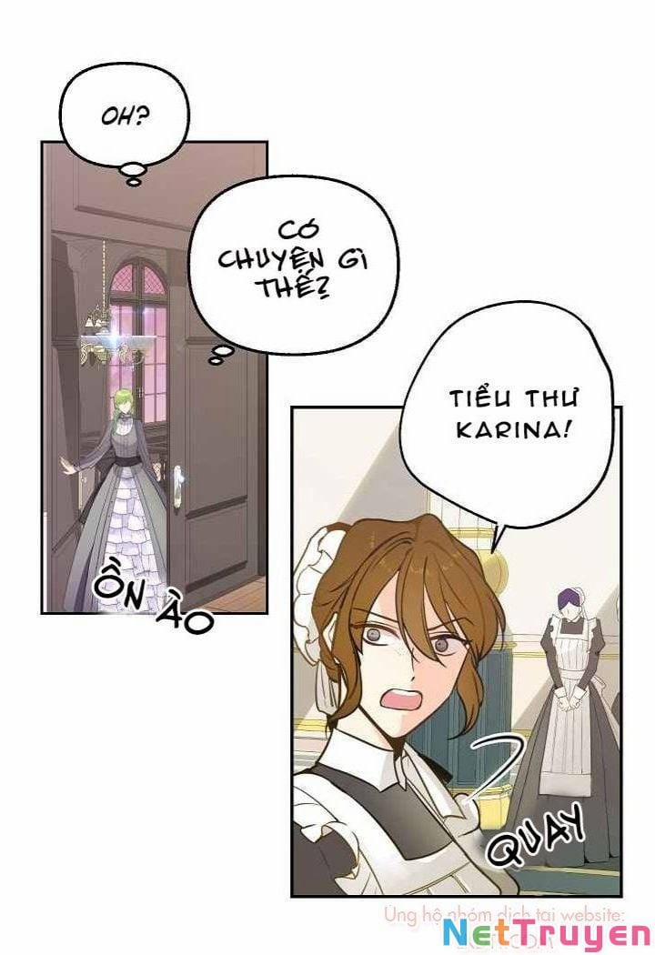 Hãy Bỏ Mặc Tôi 2 trang 36