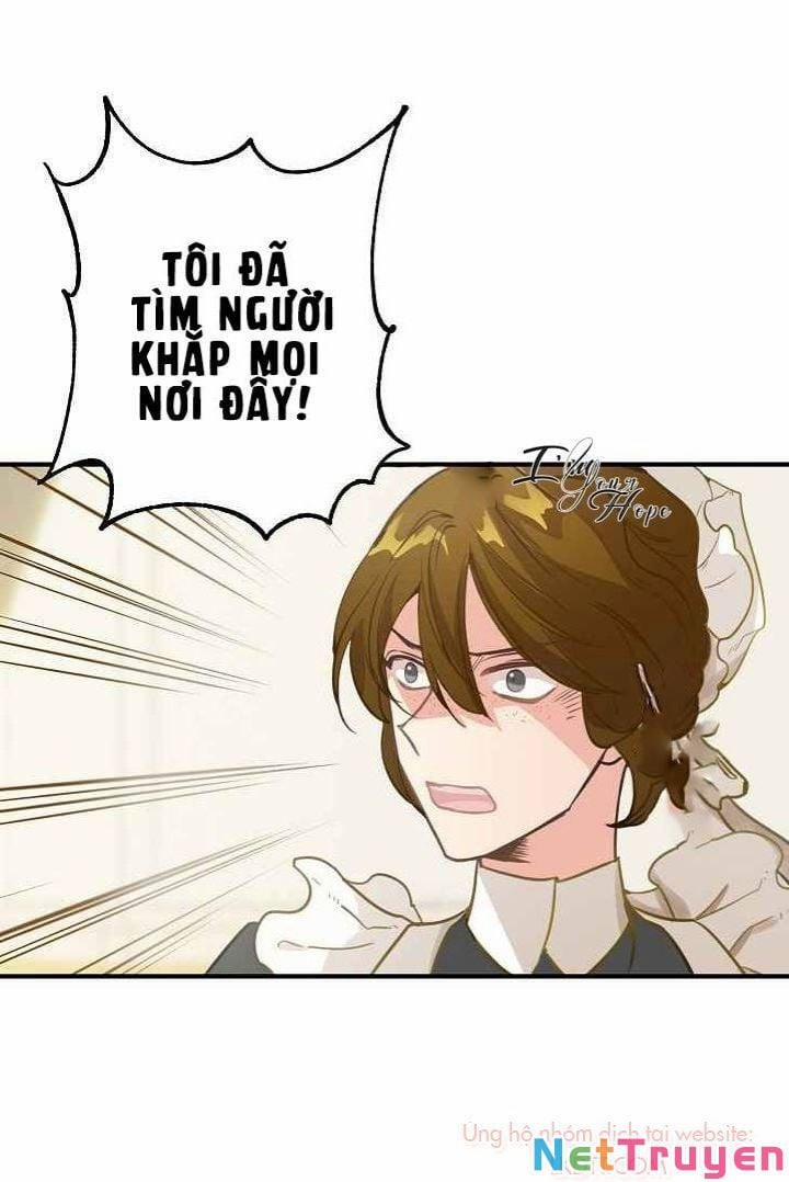 Hãy Bỏ Mặc Tôi 2 trang 37