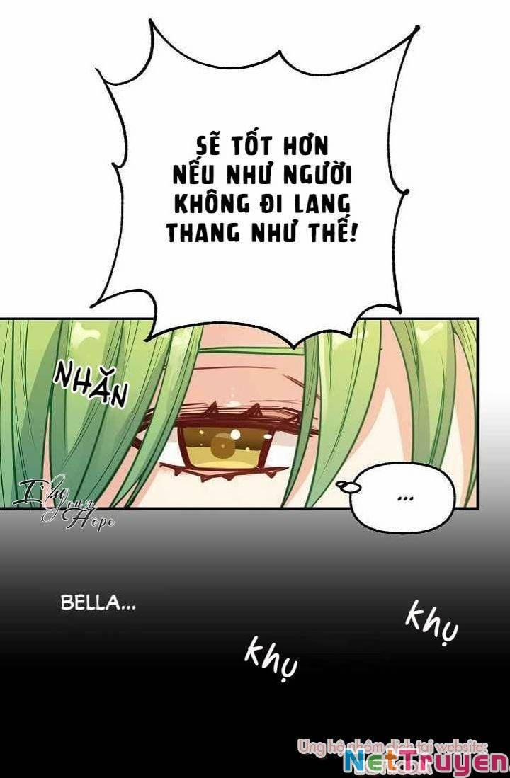 Hãy Bỏ Mặc Tôi 2 trang 39