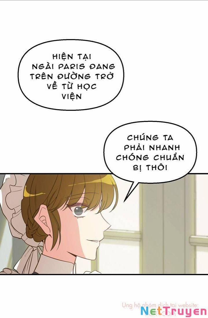 Hãy Bỏ Mặc Tôi 2 trang 4