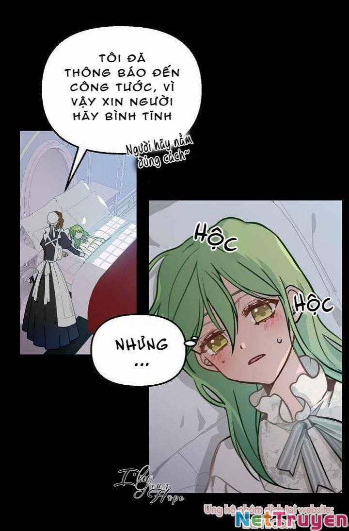 Hãy Bỏ Mặc Tôi 2 trang 41