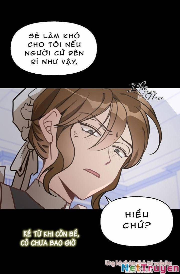 Hãy Bỏ Mặc Tôi 2 trang 42