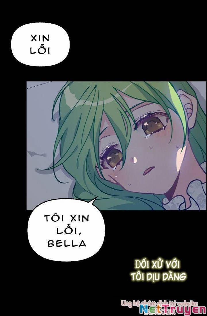 Hãy Bỏ Mặc Tôi 2 trang 43