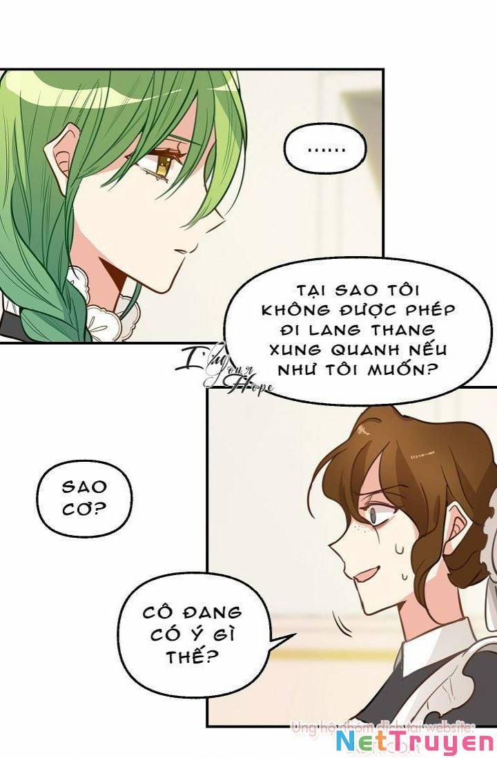 Hãy Bỏ Mặc Tôi 2 trang 45