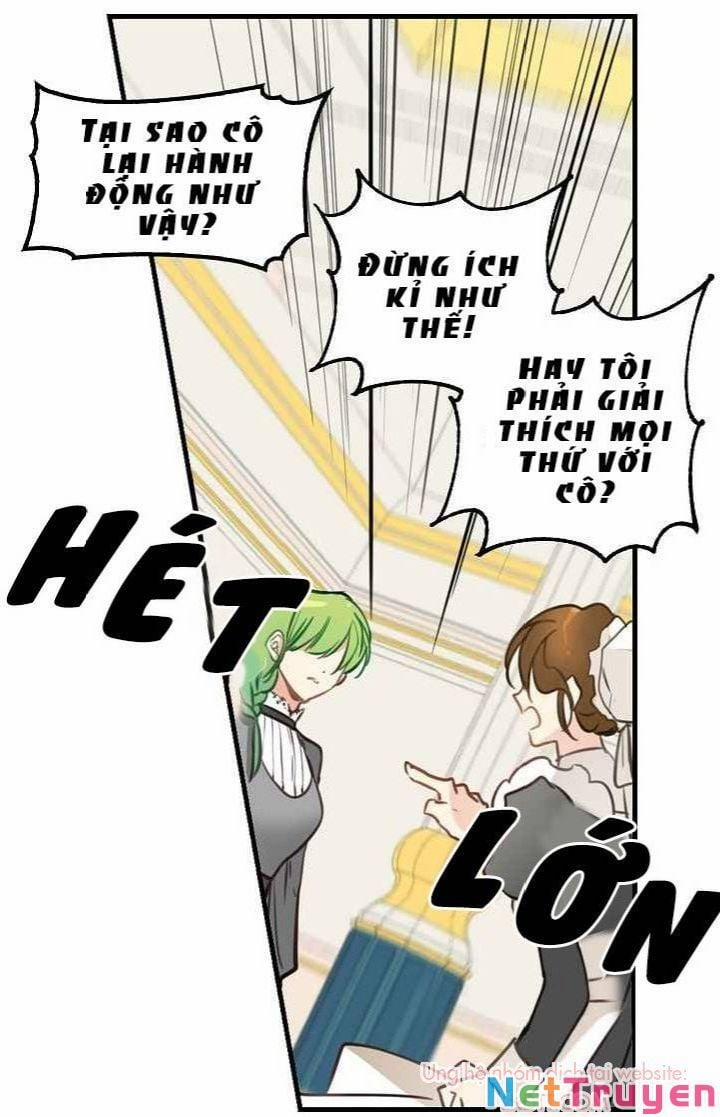 Hãy Bỏ Mặc Tôi 2 trang 46