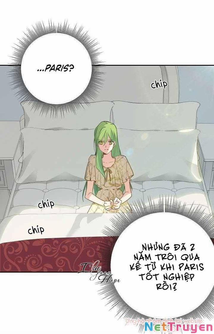 Hãy Bỏ Mặc Tôi 2 trang 5