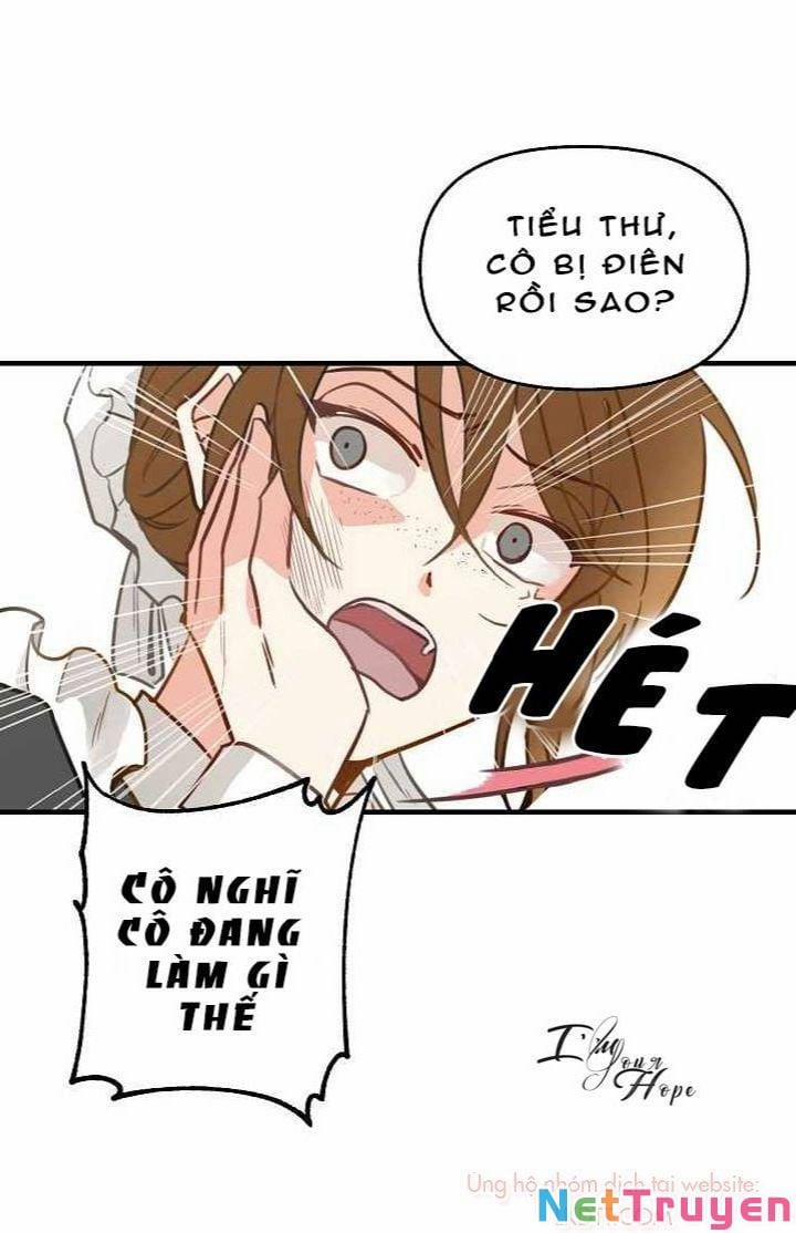 Hãy Bỏ Mặc Tôi 2 trang 51