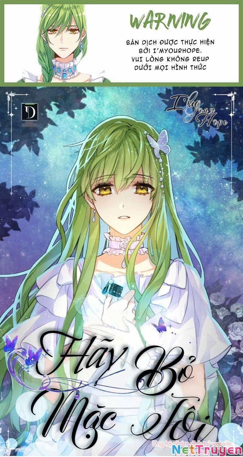 Hãy Bỏ Mặc Tôi 2 trang 55