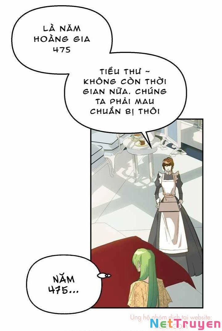 Hãy Bỏ Mặc Tôi 2 trang 8