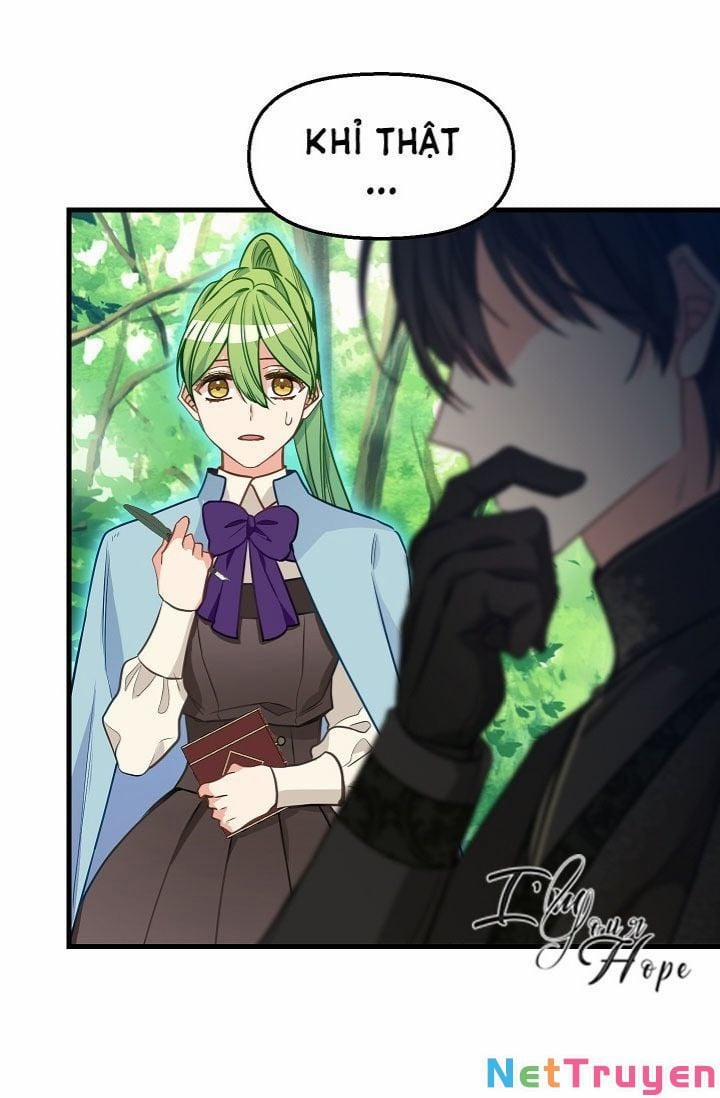 Hãy Bỏ Mặc Tôi 20 trang 10