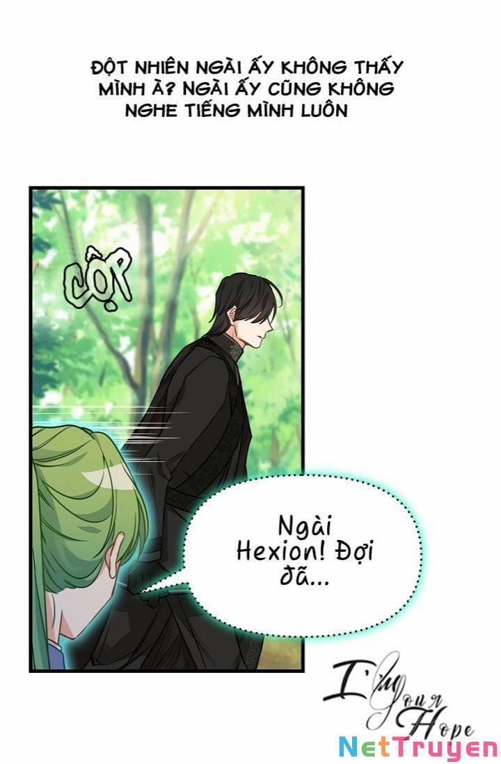 Hãy Bỏ Mặc Tôi 20 trang 12