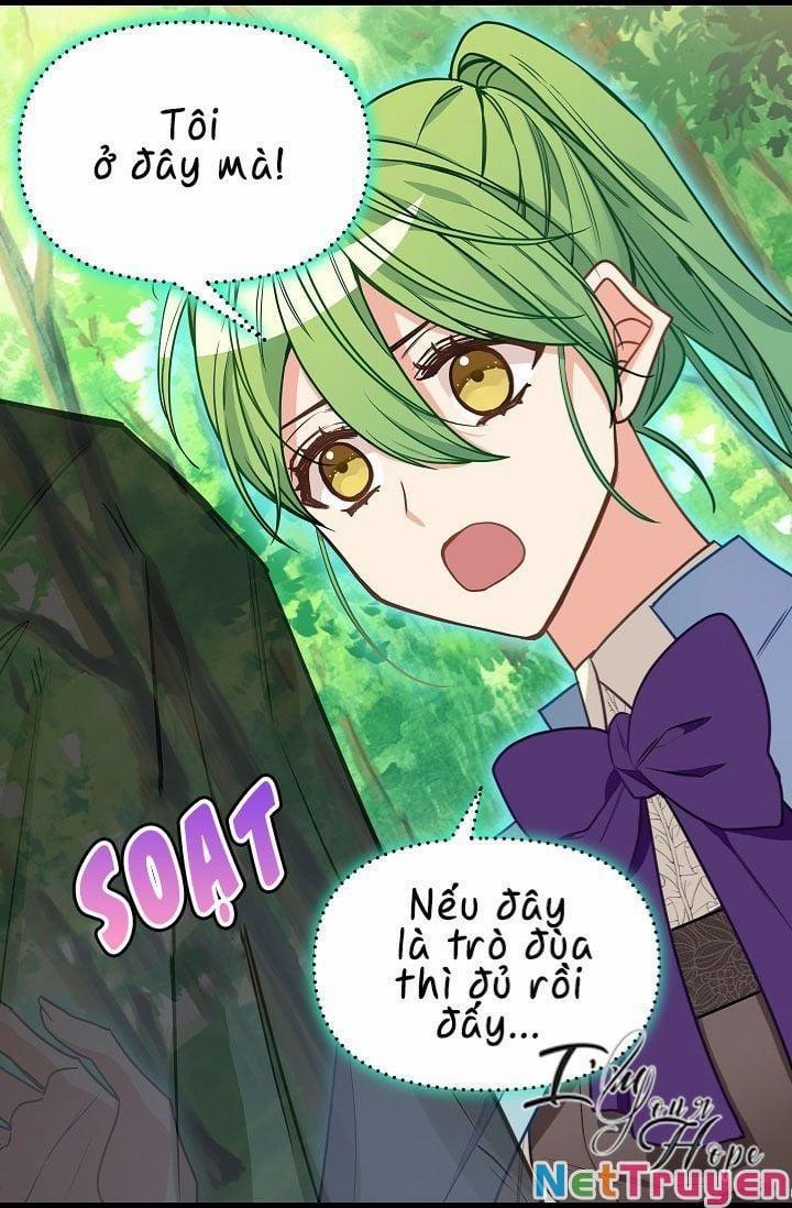 Hãy Bỏ Mặc Tôi 20 trang 14