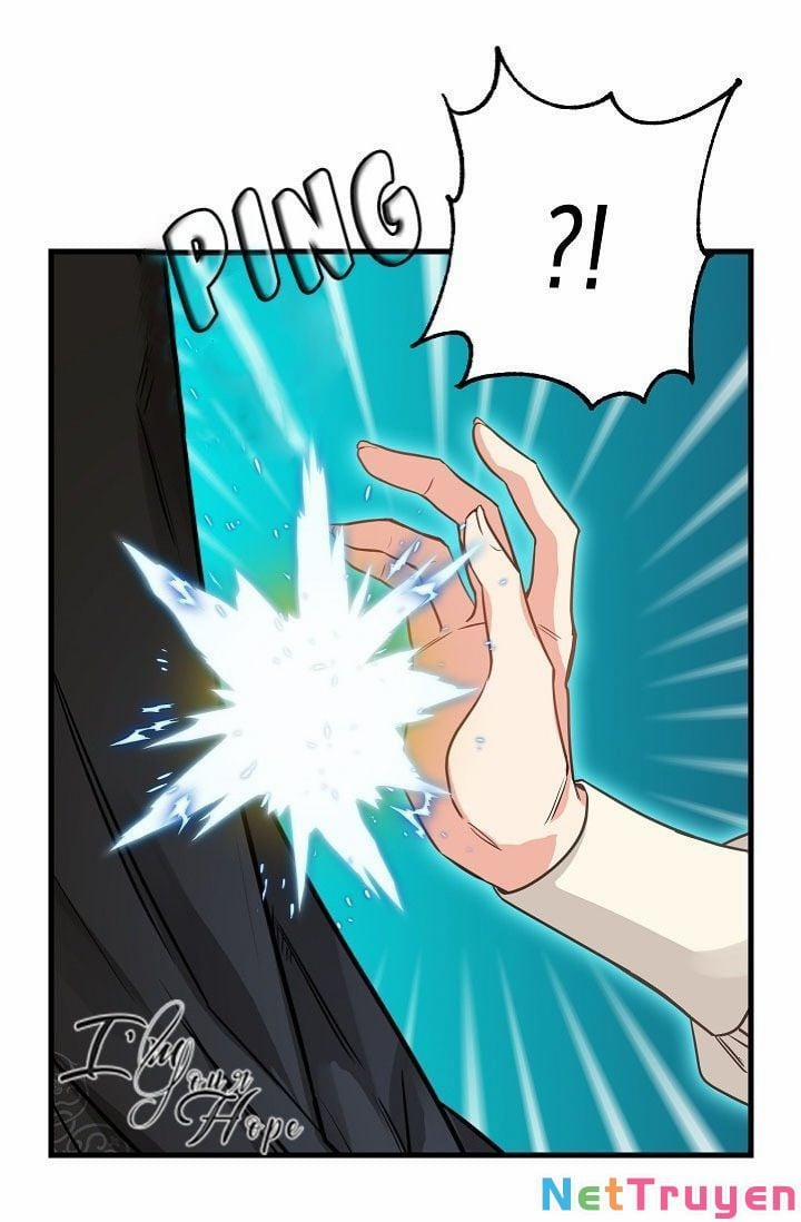 Hãy Bỏ Mặc Tôi 20 trang 15