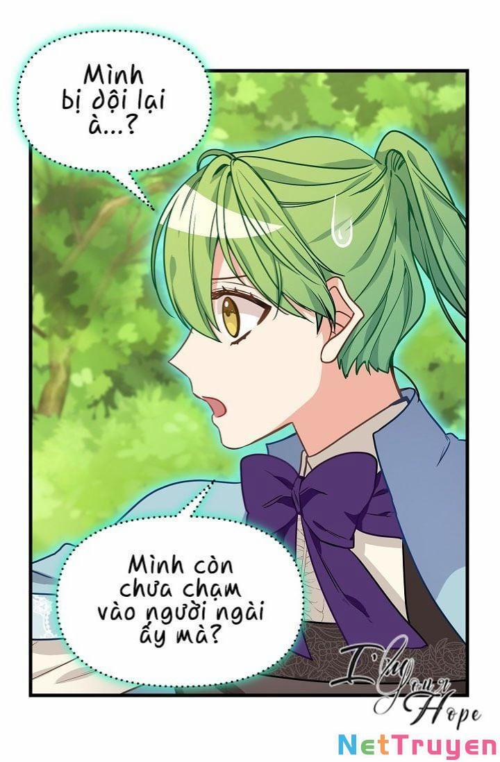 Hãy Bỏ Mặc Tôi 20 trang 16