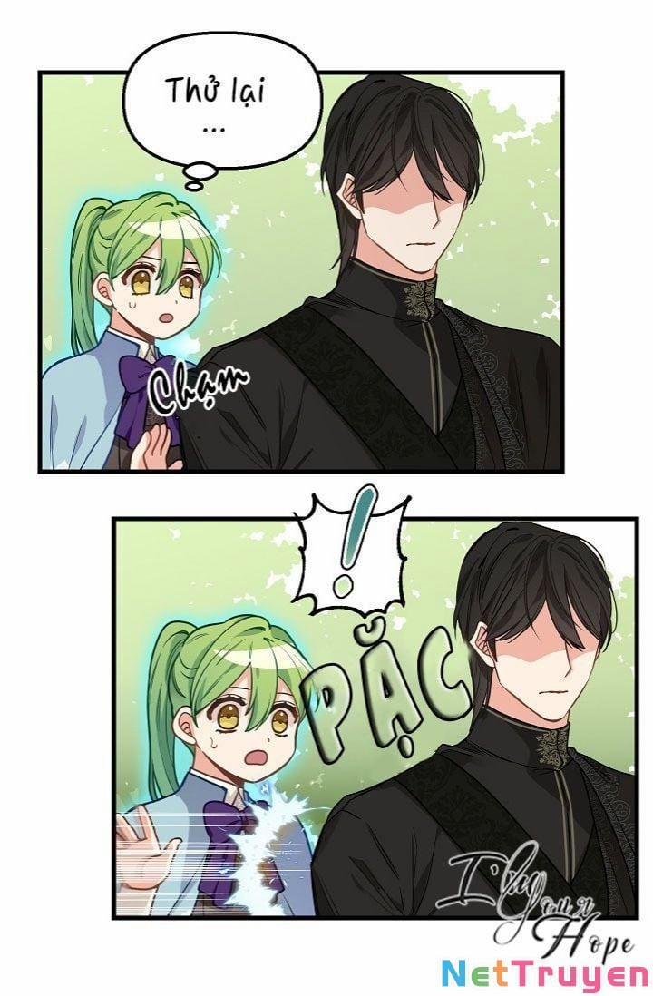 Hãy Bỏ Mặc Tôi 20 trang 17