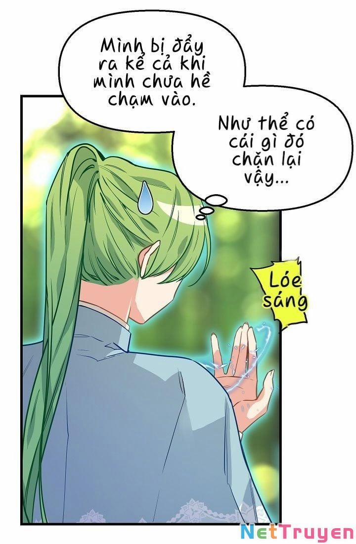 Hãy Bỏ Mặc Tôi 20 trang 18