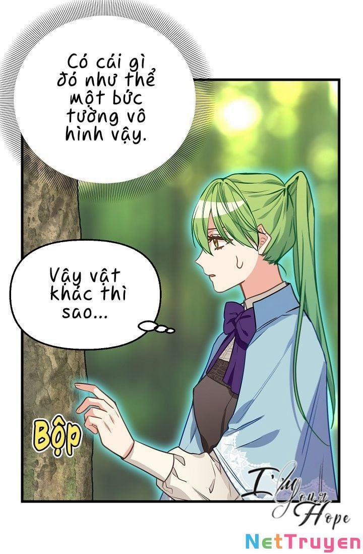 Hãy Bỏ Mặc Tôi 20 trang 19