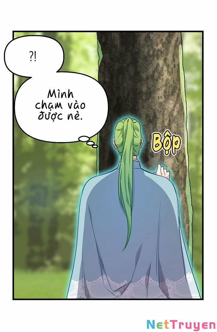 Hãy Bỏ Mặc Tôi 20 trang 20