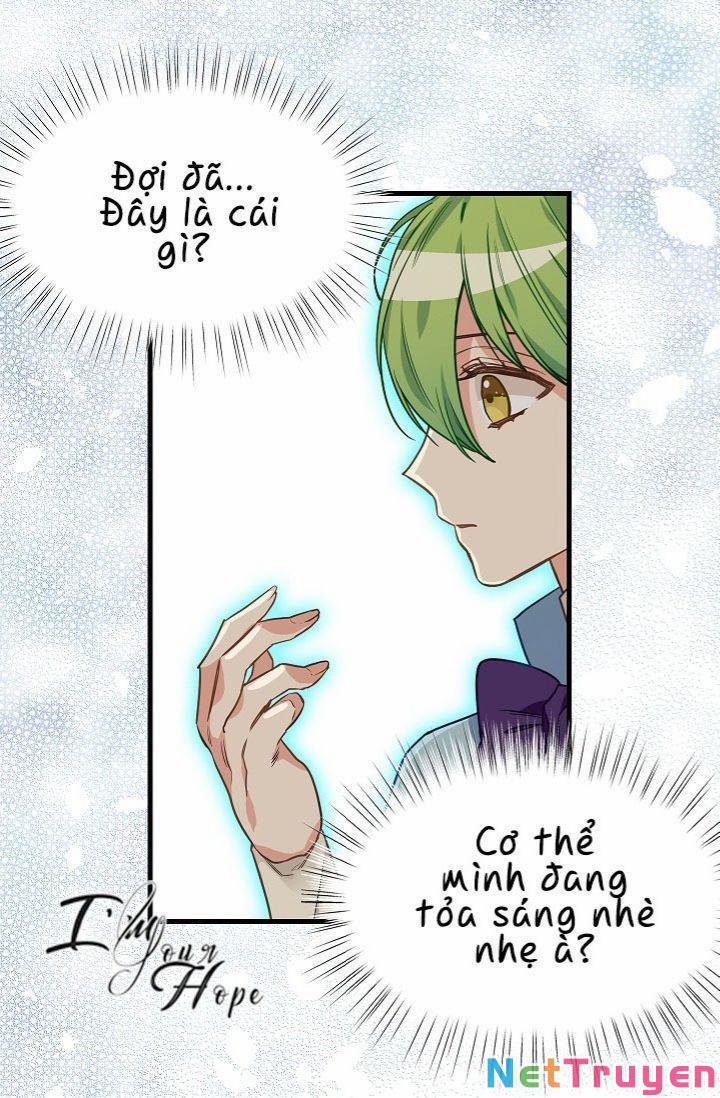 Hãy Bỏ Mặc Tôi 20 trang 22