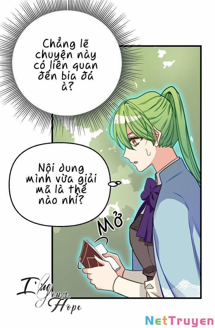 Hãy Bỏ Mặc Tôi 20 trang 24