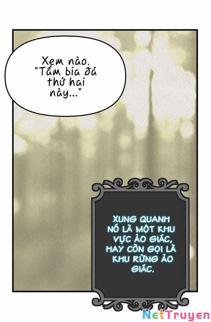 Hãy Bỏ Mặc Tôi 20 trang 25