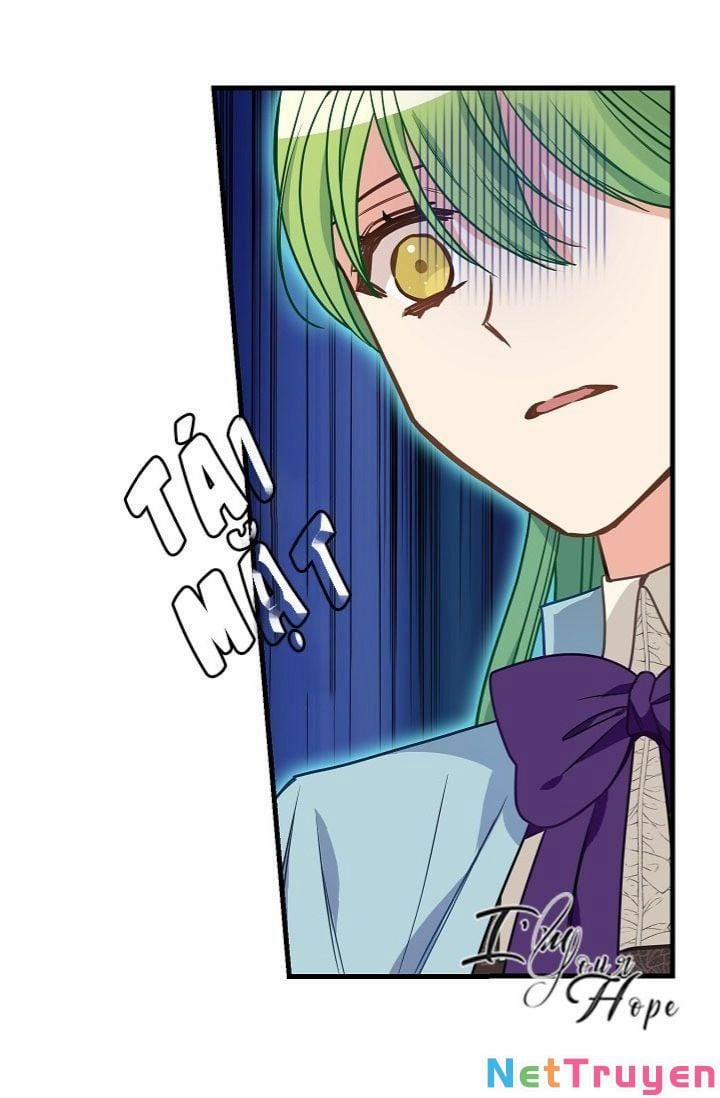 Hãy Bỏ Mặc Tôi 20 trang 27