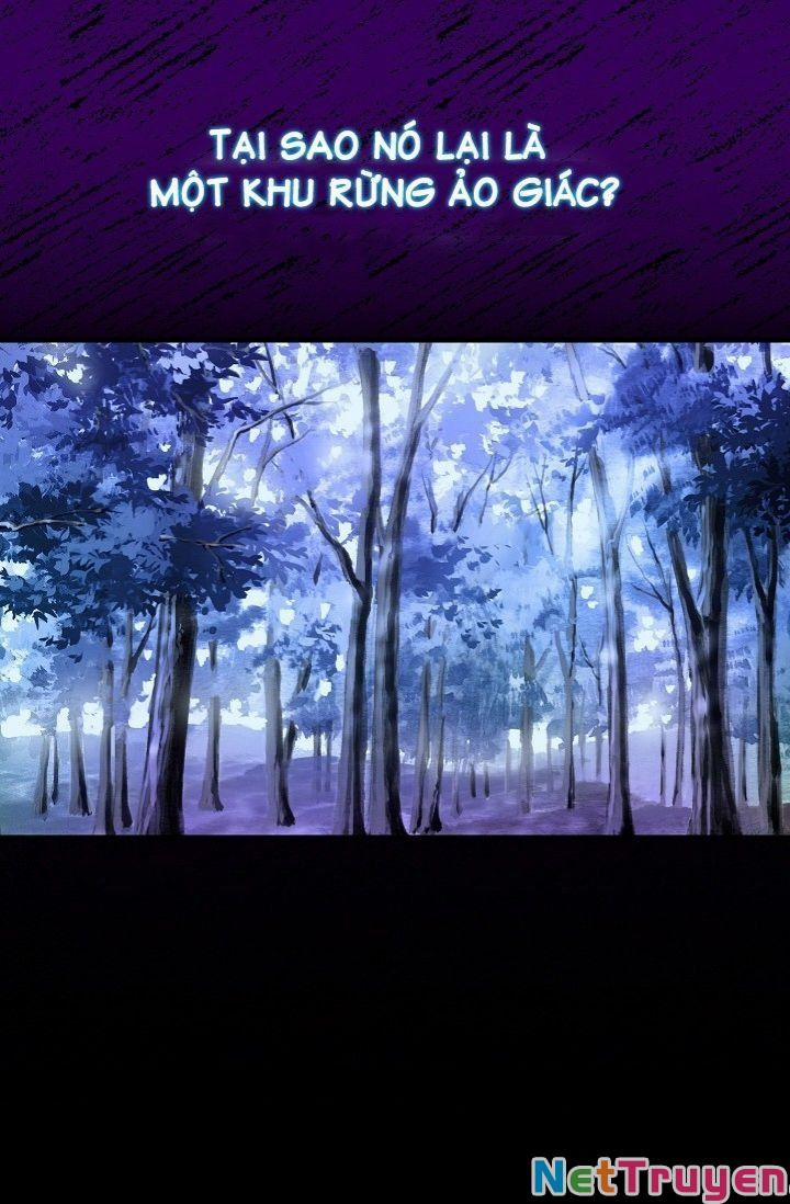 Hãy Bỏ Mặc Tôi 20 trang 28