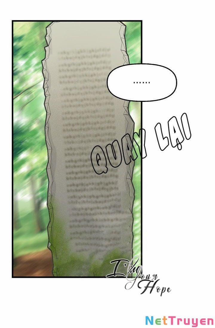 Hãy Bỏ Mặc Tôi 20 trang 3