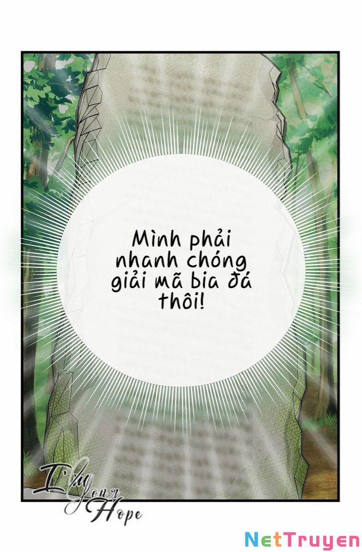 Hãy Bỏ Mặc Tôi 20 trang 30