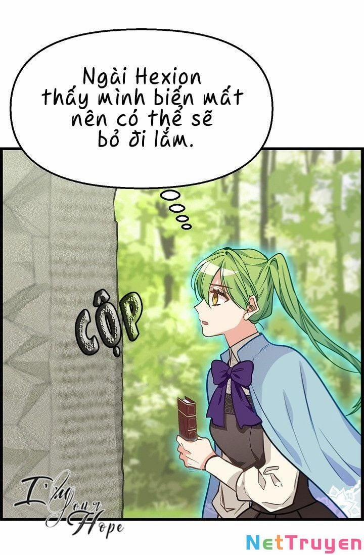 Hãy Bỏ Mặc Tôi 20 trang 31