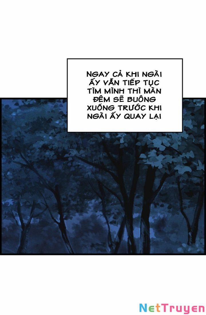 Hãy Bỏ Mặc Tôi 20 trang 32