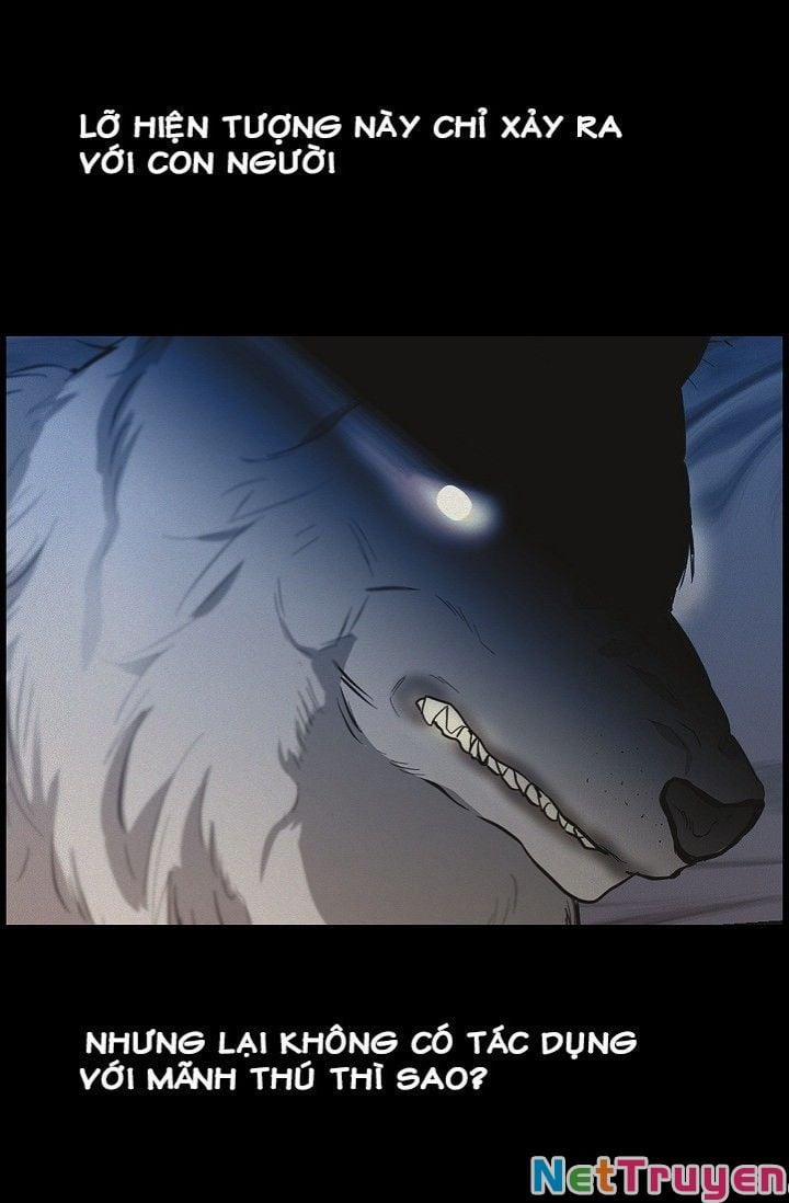 Hãy Bỏ Mặc Tôi 20 trang 33