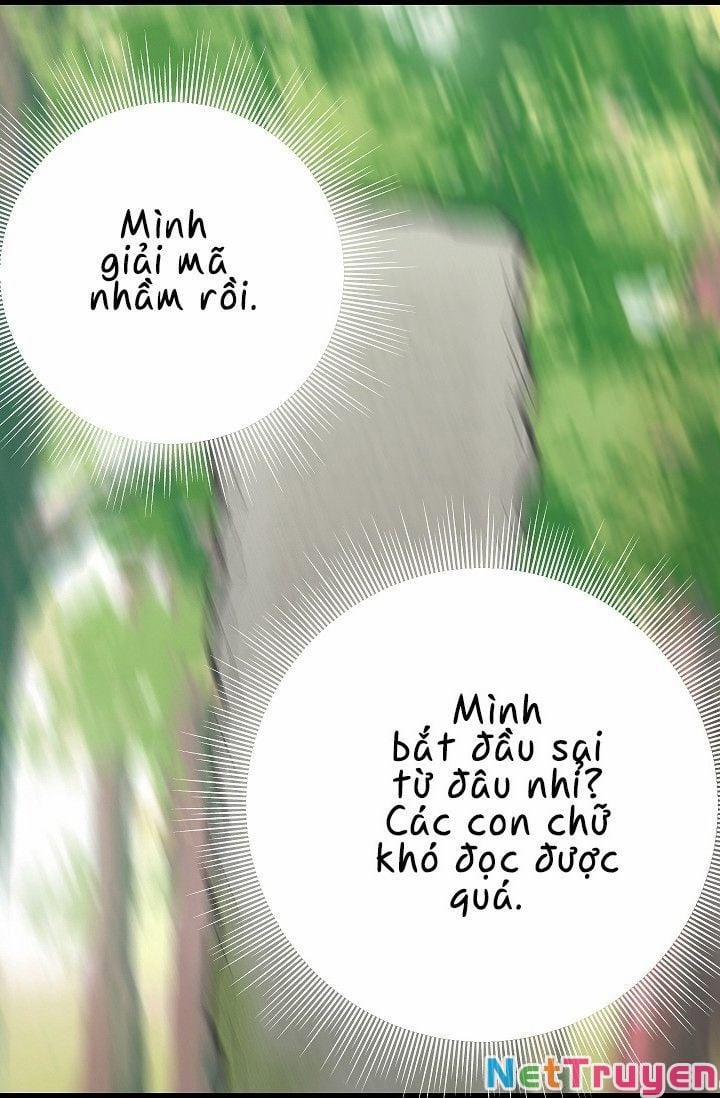 Hãy Bỏ Mặc Tôi 20 trang 35